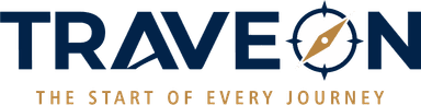 Traveon Logo