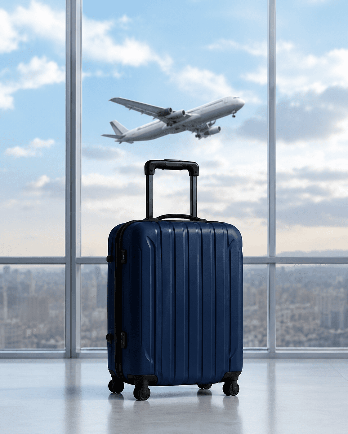 Airport Background